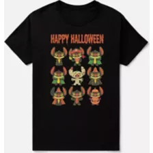 Stitch Halloween Costumes T Shirt - Lilo & Stitch at Spencer's