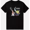 SpongeBob Trick-or-Treat T Shirt - Spongebob SquarePants at Spencer's