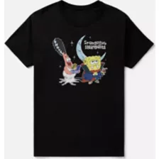SpongeBob Trick-or-Treat T Shirt - Spongebob SquarePants at Spencer's