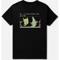 SpongeBob Ghost T Shirt - SpongeBob SquarePants at Spencer's