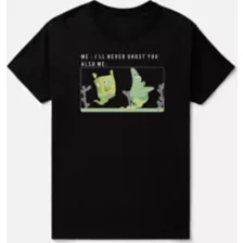 SpongeBob Ghost T Shirt - SpongeBob SquarePants at Spencer's