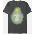 Burns Files T Shirt - The Simpsons at Spencer's