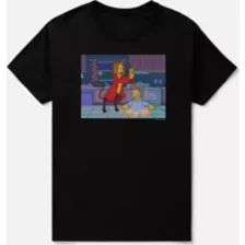 Homer's Hell T Shirt - The Simpsons at Spencer's