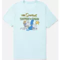 Treehouse of Horror T Shirt - The Simpsons at Spencer's