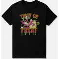 Trick or Treat T Shirt - Aaahh!!! Real Monsters at Spencer's