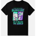 Halloween Takeover T Shirt - Pinky and the Brain at Spencer's