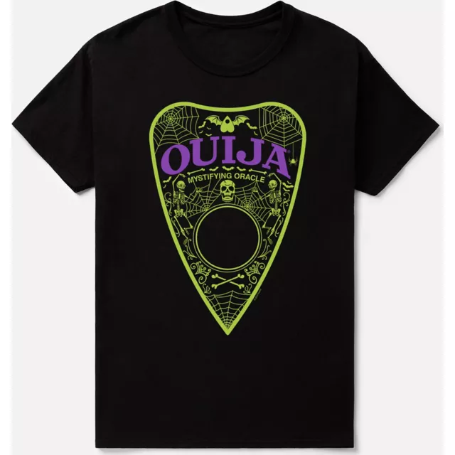 Ouija Planchette T Shirt at Spencer's