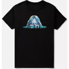 Camp Cold Lake T Shirt - Goosebumps at Spencer's