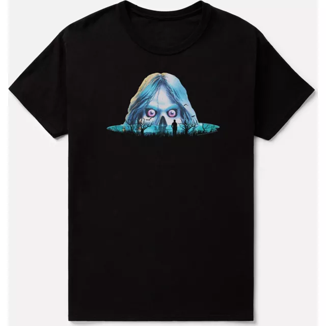 Camp Cold Lake T Shirt - Goosebumps at Spencer's