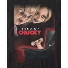 Seed of Chucky T Shirt - Child's Play at Spencer's