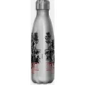 The Upside Down Stainless Steel Water Bottle 17 oz. - Stranger Things at Spencer's