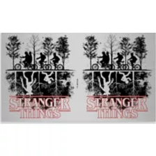 The Upside Down Stainless Steel Water Bottle 17 oz. - Stranger Things at Spencer's