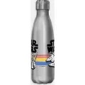 Vintage Millenium Falcon Stainless Steel Water Bottle 17 oz. - Star Wars at Spencer's