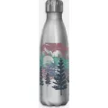 Mountain Dreams Stainless Steel Water Bottle - 17 oz. at Spencer's