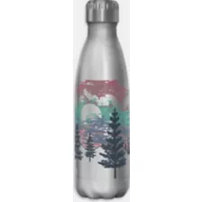 Mountain Dreams Stainless Steel Water Bottle - 17 oz. at Spencer's