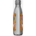 Electric Tour Stainless Steel Water Bottle - 17 oz. at Spencer's