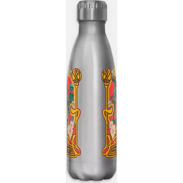 Electric Tour Stainless Steel Water Bottle - 17 oz. at Spencer's