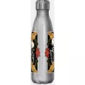 Skeleton Lovers Stainless Steel Water Bottle - 17 oz. at Spencer's