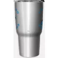 Stitch Don't Do Mornings Travel Tumbler 27 oz. - Lilo & Stitch at Spencer's