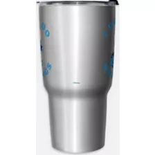 Stitch Don't Do Mornings Travel Tumbler 27 oz. - Lilo & Stitch at Spencer's