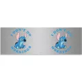 Stitch Don't Do Mornings Travel Tumbler 27 oz. - Lilo & Stitch at Spencer's