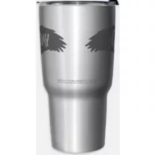 Nevermore Travel Tumbler 27 oz. -  Wednesday at Spencer's
