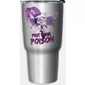 Pick Your Poison Travel Tumbler 27 oz. - Disney Villains at Spencer's