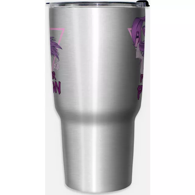 Pick Your Poison Travel Tumbler 27 oz. - Disney Villains at Spencer's
