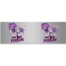 Pick Your Poison Travel Tumbler 27 oz. - Disney Villains at Spencer's