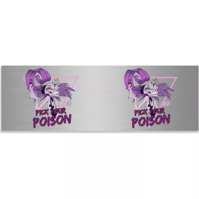 Pick Your Poison Travel Tumbler 27 oz. - Disney Villains at Spencer's