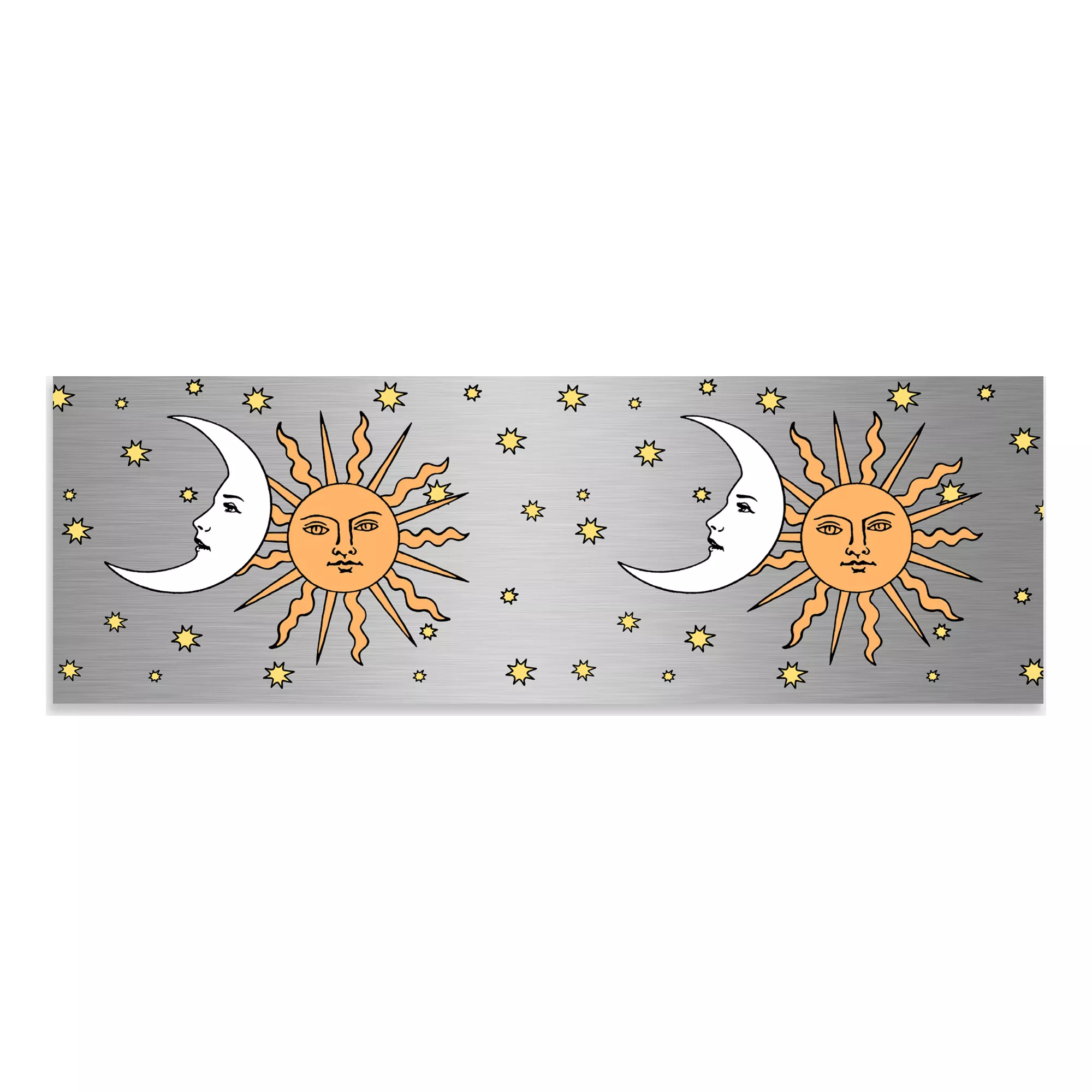 Sun and Moon Travel Tumbler - 27 oz. at Spencer's