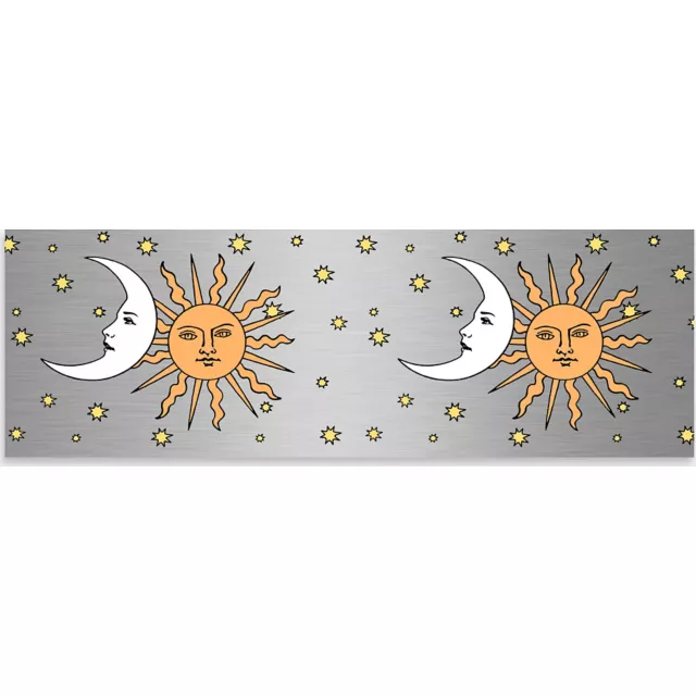 Sun and Moon Travel Tumbler - 27 oz. at Spencer's