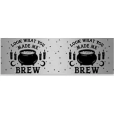 Made Me Brew Travel Tumbler - 27 oz. at Spencer's