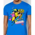 Wolverine T Shirt - Marvel at Spencer's