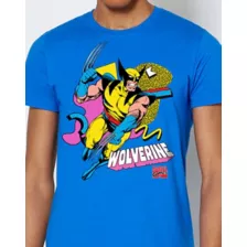 Wolverine T Shirt - Marvel at Spencer's