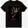 Freddy Krueger Claw T Shirt - A Nightmare on Elm Street at Spencer's