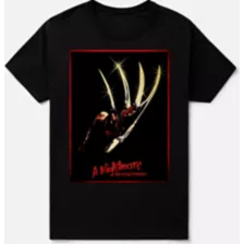 Freddy Krueger Claw T Shirt - A Nightmare on Elm Street at Spencer's
