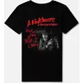 Ready or Not Freddy T Shirt - A Nightmare on Elm Street at Spencer's