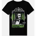 Ghost with the Most T Shirt - Beetlejuice at Spencer's