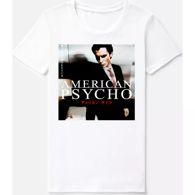 American Psycho T Shirt