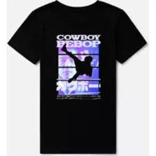 Falling Kanji T Shirt - Cowboy Bebop at Spencer's