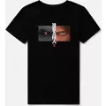 Split Eyes T Shirt - Attack on Titan at Spencer's