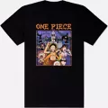 Bark Moria T Shirt - One Piece at Spencer's