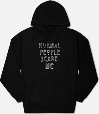 American Horror Story Hoodie