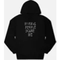 American Horror Story Hoodie at Spencer's