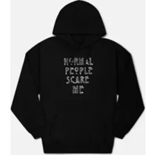 American Horror Story Hoodie at Spencer's