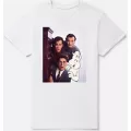 Ghostbusters Group Photo T Shirt at Spencer's