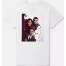 Ghostbusters Group Photo T Shirt at Spencer's