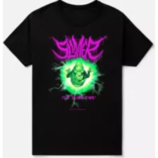 Extreme Slimer T Shirt - Ghostbusters at Spencer's