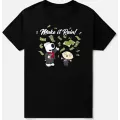 Brian and Stewie Make It Rain T Shirt - Family Guy at Spencer's